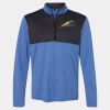Lightweight Quarter-Zip Pullover Thumbnail