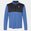 Lightweight Quarter-Zip Pullover Thumbnail