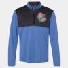 Lightweight Quarter-Zip Pullover Thumbnail