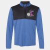 Lightweight Quarter-Zip Pullover Thumbnail