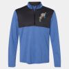 Lightweight Quarter-Zip Pullover Thumbnail