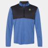 Lightweight Quarter-Zip Pullover Thumbnail