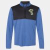 Lightweight Quarter-Zip Pullover Thumbnail