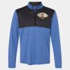 Lightweight Quarter-Zip Pullover Thumbnail