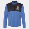 Lightweight Quarter-Zip Pullover Thumbnail