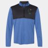 Lightweight Quarter-Zip Pullover Thumbnail