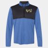 Lightweight Quarter-Zip Pullover Thumbnail