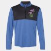 Lightweight Quarter-Zip Pullover Thumbnail