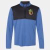 Lightweight Quarter-Zip Pullover Thumbnail