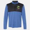 Lightweight Quarter-Zip Pullover Thumbnail