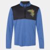 Lightweight Quarter-Zip Pullover Thumbnail