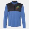 Lightweight Quarter-Zip Pullover Thumbnail