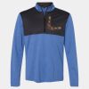 Lightweight Quarter-Zip Pullover Thumbnail