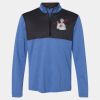Lightweight Quarter-Zip Pullover Thumbnail