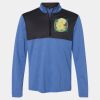 Lightweight Quarter-Zip Pullover Thumbnail