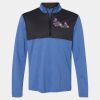 Lightweight Quarter-Zip Pullover Thumbnail