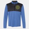 Lightweight Quarter-Zip Pullover Thumbnail