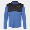 Lightweight Quarter-Zip Pullover Thumbnail
