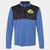 Lightweight Quarter-Zip Pullover Thumbnail