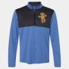 Lightweight Quarter-Zip Pullover Thumbnail