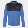Lightweight Quarter-Zip Pullover Thumbnail