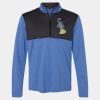 Lightweight Quarter-Zip Pullover Thumbnail