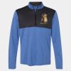 Lightweight Quarter-Zip Pullover Thumbnail