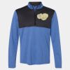 Lightweight Quarter-Zip Pullover Thumbnail