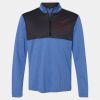 Lightweight Quarter-Zip Pullover Thumbnail