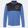 Lightweight Quarter-Zip Pullover Thumbnail