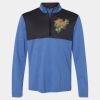 Lightweight Quarter-Zip Pullover Thumbnail