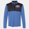 Lightweight Quarter-Zip Pullover Thumbnail