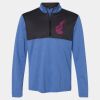 Lightweight Quarter-Zip Pullover Thumbnail