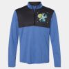 Lightweight Quarter-Zip Pullover Thumbnail