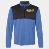 Lightweight Quarter-Zip Pullover Thumbnail