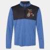 Lightweight Quarter-Zip Pullover Thumbnail