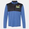 Lightweight Quarter-Zip Pullover Thumbnail