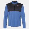 Lightweight Quarter-Zip Pullover Thumbnail