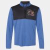 Lightweight Quarter-Zip Pullover Thumbnail