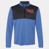 Lightweight Quarter-Zip Pullover Thumbnail