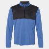 Lightweight Quarter-Zip Pullover Thumbnail