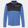 Lightweight Quarter-Zip Pullover Thumbnail