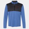 Lightweight Quarter-Zip Pullover Thumbnail