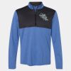 Lightweight Quarter-Zip Pullover Thumbnail
