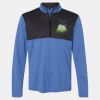Lightweight Quarter-Zip Pullover Thumbnail