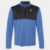 Lightweight Quarter-Zip Pullover Thumbnail