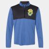 Lightweight Quarter-Zip Pullover Thumbnail
