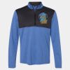 Lightweight Quarter-Zip Pullover Thumbnail