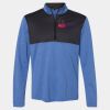 Lightweight Quarter-Zip Pullover Thumbnail