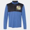 Lightweight Quarter-Zip Pullover Thumbnail